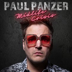 Midlife Crisis - Panzer,Paul