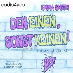 Den Einen, sonst keinen! (MP3-Download) - Smith, Emma