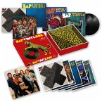 Bap Vinyl Box Vol. 2 (1990-1999)