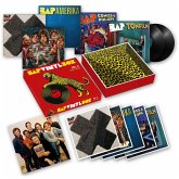 Bap Vinyl Box Vol.2 (1990-1999)