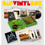 Bap Vinyl Box Vol. 3 (2001-2011)