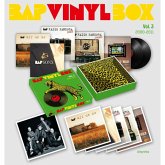 Bap Vinyl Box Vol.3 (2001-2011)