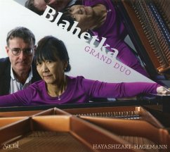 Blahetka-Grand Duo - Hayashizaki & Hagemann
