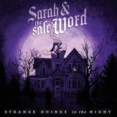 Strange Doings In The Night (Lim.Ed./Col.Vinyl) - Sarah And The Safe Word