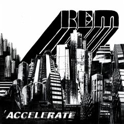 Accelerate (Vinyl) - R.E.M.