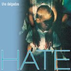 Hate (Curacao Blue Vinyl)