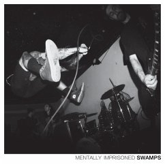 Cover Mentally Imprisoned