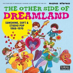 The Other Side Of Dreamland (Sunshine,Soft & Stud - Diverse