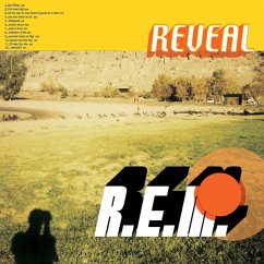 Reveal (Vinyl) - R.E.M.