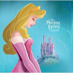 Music From Sleeping Beauty (Coloured Vinyl) - Original Soundtrack