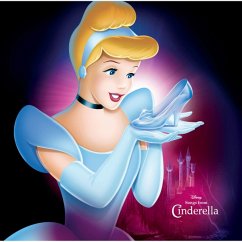 Songs From Cinderella (Coloured Vinyl) - Ost/Various Artists