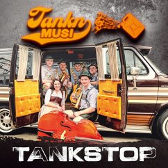 Cover Tankstop