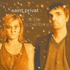 Apres La Boheme - Saint Privat