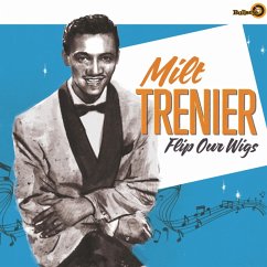 Flip Our Wigs - Trenier,Milt