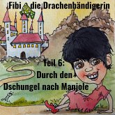 Fibi die Drachenbändigerin (MP3-Download)