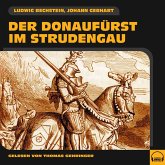 Der Donaufürst im Strudengau (MP3-Download)
