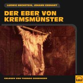 Der Eber von Kremsmünster (MP3-Download)