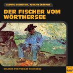Der Fischer vom Wörthersee (MP3-Download)