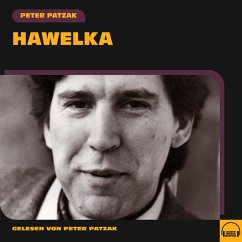 Hawelka (MP3-Download) - Patzak, Peter