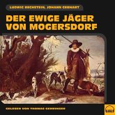 Der ewige Jäger von Mogersdorf (MP3-Download)