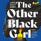 The Other Black Girl (MP3-Download)