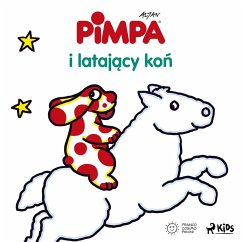 Pimpa i latający koń (MP3-Download) - Altan