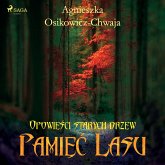 Pamięć lasu (MP3-Download)