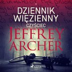 Dziennik więzienny II. Czyściec (MP3-Download)