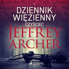 Dziennik więzienny II. Czyściec (MP3-Download) - Archer, Jeffrey