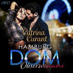 Hamburg DOM: Obserwowani – opowiadanie erotyczne (MP3-Download)