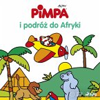Pimpa i podróż do Afryki (MP3-Download)