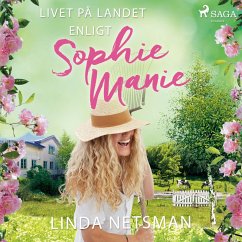 Livet på landet enligt Sophie Manie (MP3-Download) Cover Livet på landet enligt Sophie Manie (MP3-Download)