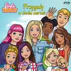Barbie - Przygody w domku marzeń (MP3-Download)