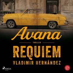 Avana Requiem (MP3-Download) - Hernandez, Vladimir