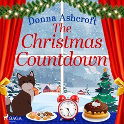 The Christmas Countdown (MP3-Download) - Ashcroft, Donna