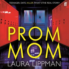 Prom Mom (MP3-Download) - Lippman, Laura