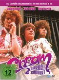 Cream - The Farewell Concert, 1 Blu-ray + 1 DVD
