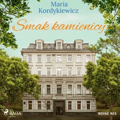 Cover Smak kamienicy (MP3-Download)