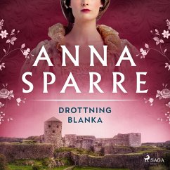 Drottning Blanka (MP3-Download) - Sparre, Anna