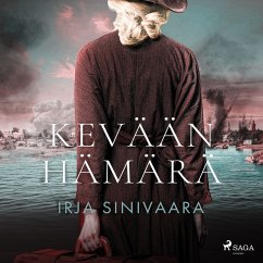 Kevään hämärä (MP3-Download) - Sinivaara, Irja