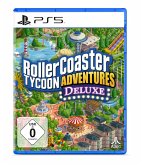RollerCoaster Tycoon Adventures Deluxe (PlayStation 5)