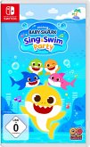 Baby Shark - Sing & Swim Party (Nintendo Switch)