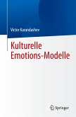 Kulturelle Emotions-Modelle