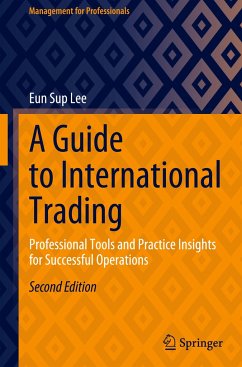 A Guide to International Trading - Lee, Eun Sup