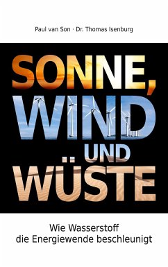 Sonne, Wind und Wüste - van Son, Paul;Isenburg, Thomas