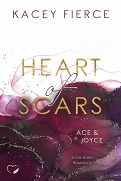 Heart of Scars - Fierce, Kacey