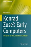 Konrad Zuse's Early Computers