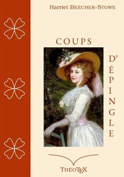 Coups d'Épingle (eBook, ePUB) Coups d'Épingle (eBook, ePUB)