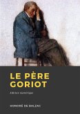 Le Père Goriot (eBook, ePUB)