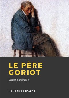 Le Père Goriot (eBook, ePUB) - de Balzac, Honoré